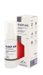 sleep aid