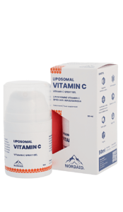 liposoomne c-vitamiin